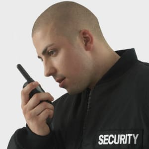 Security Bouncer
